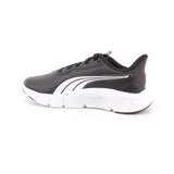 FLEXFOCUS LITE MODERN SL JR PUMA BLACK-RED FLASH
