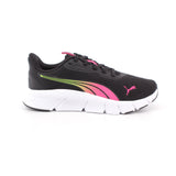 FLEXFOCUS LITE MODERN BLAZE FADE JR 01 PUMA BLACK