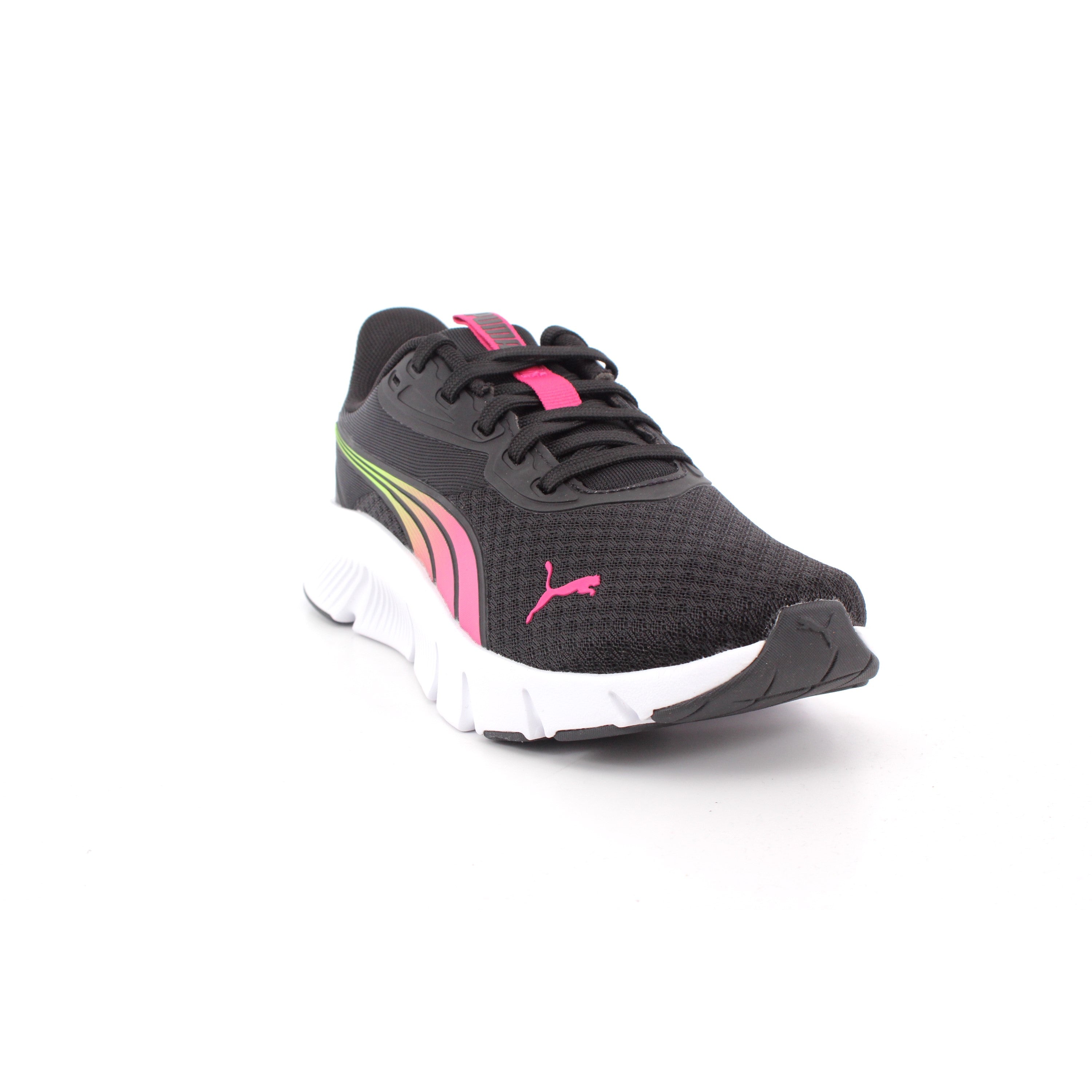 FLEXFOCUS LITE MODERN BLAZE FADE JR 01 PUMA BLACK