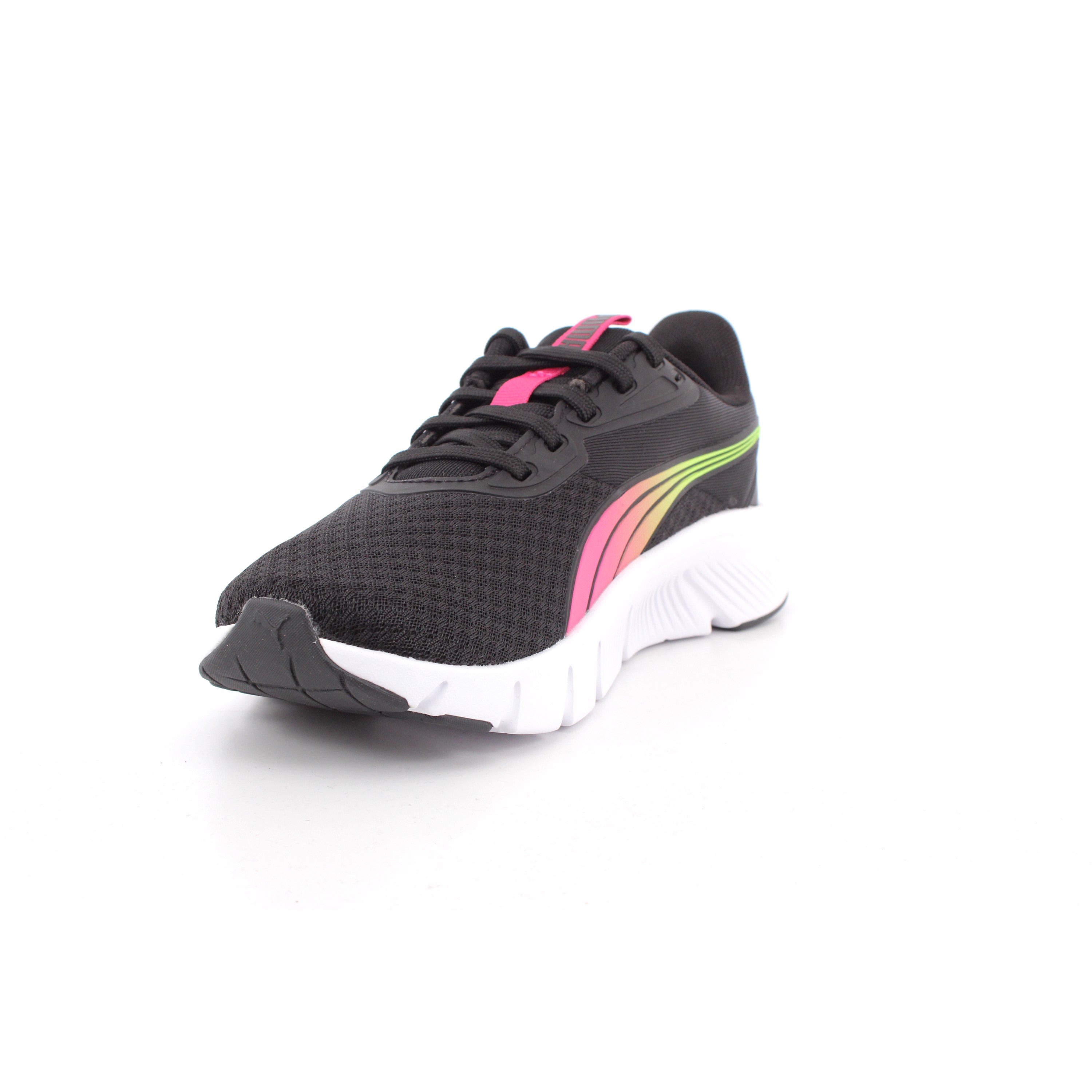 FLEXFOCUS LITE MODERN BLAZE FADE JR 01 PUMA BLACK