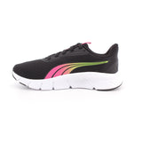 FLEXFOCUS LITE MODERN BLAZE FADE JR 01 PUMA BLACK