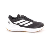 RUNFALCON 6 JUNIOR SHOES BLACK