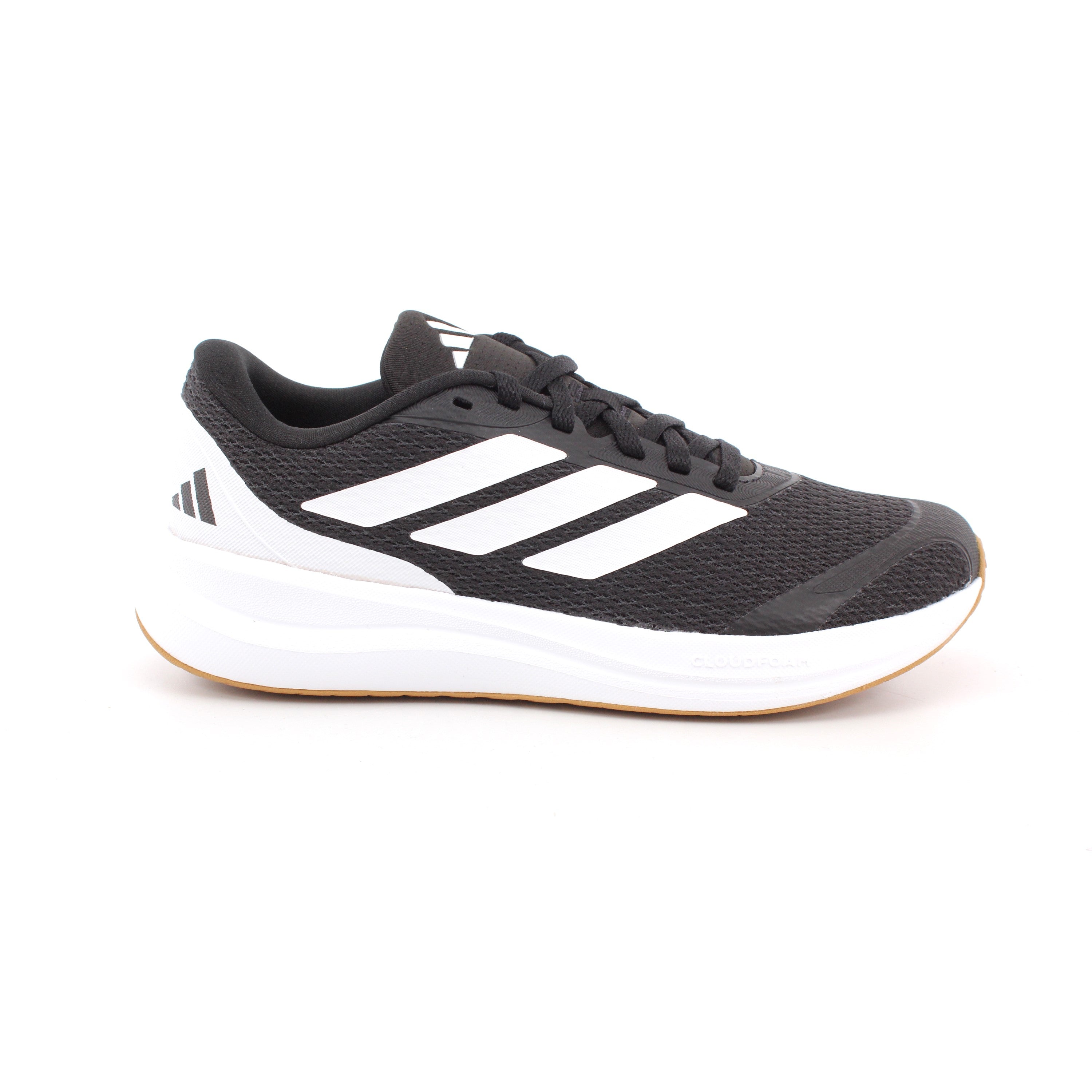 RUNFALCON 6 JUNIOR SHOES BLACK