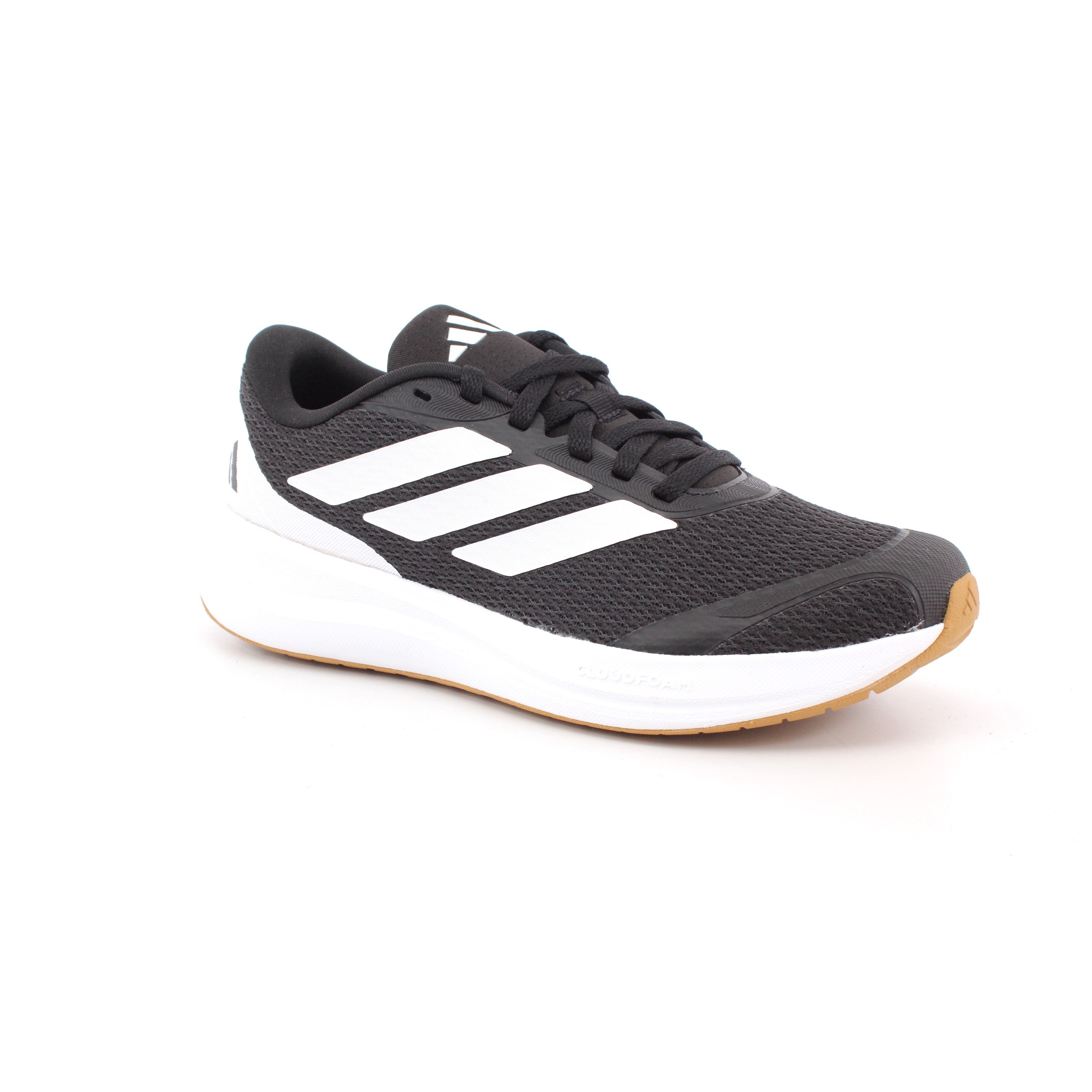RUNFALCON 6 JUNIOR SHOES BLACK