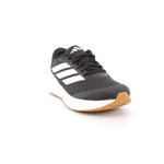 RUNFALCON 6 JUNIOR SHOES BLACK