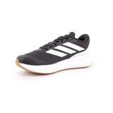 RUNFALCON 6 JUNIOR SHOES BLACK