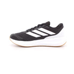 RUNFALCON 6 JUNIOR SHOES BLACK