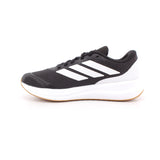 RUNFALCON 6 JUNIOR SHOES BLACK