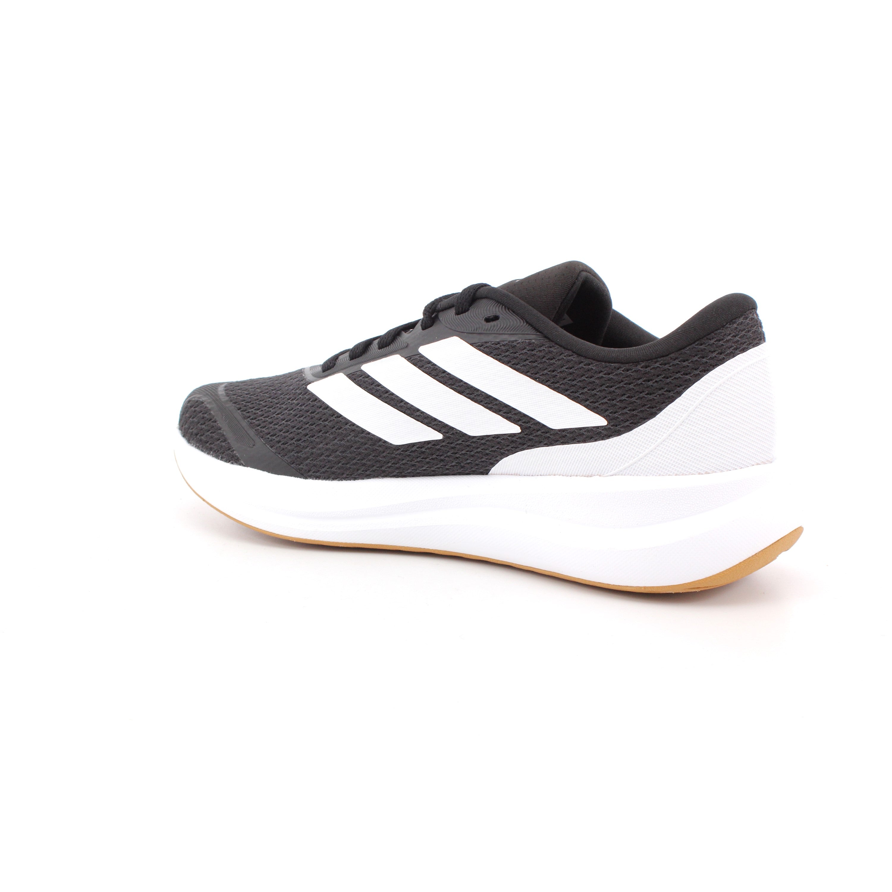 RUNFALCON 6 JUNIOR SHOES BLACK