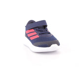 RUNFALCON 6 INFANT SHOES BLUE