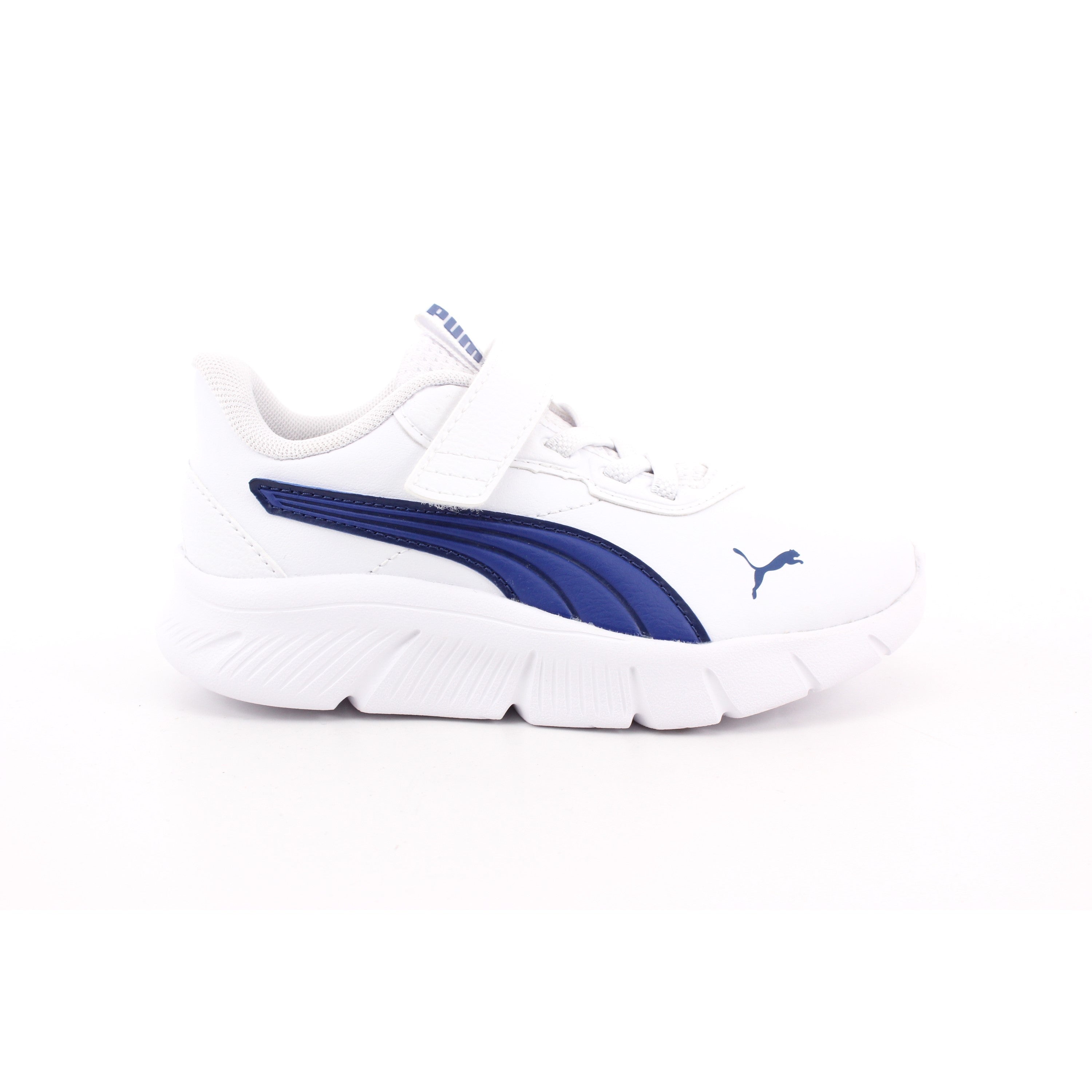 FLEXFOCUS MODERN SL AC+ PS 04 PUMA WHITE-CLYDE