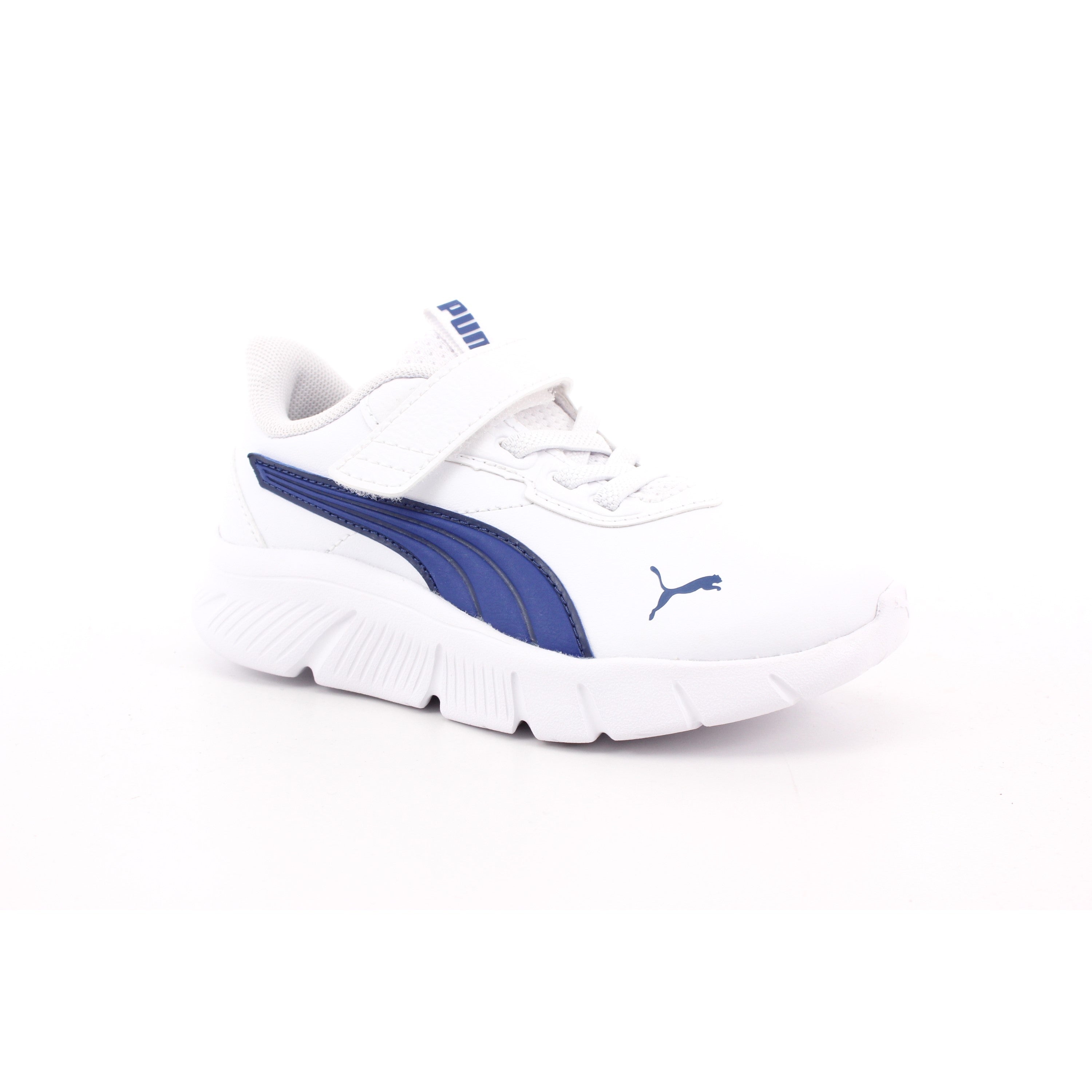 FLEXFOCUS MODERN SL AC+ PS 04 PUMA WHITE-CLYDE