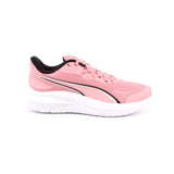 SKYROCKET LITE 2 JR 06 PINKSCAPE-PUMA WHITE