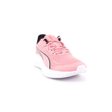 SKYROCKET LITE 2 JR 06 PINKSCAPE-PUMA WHITE
