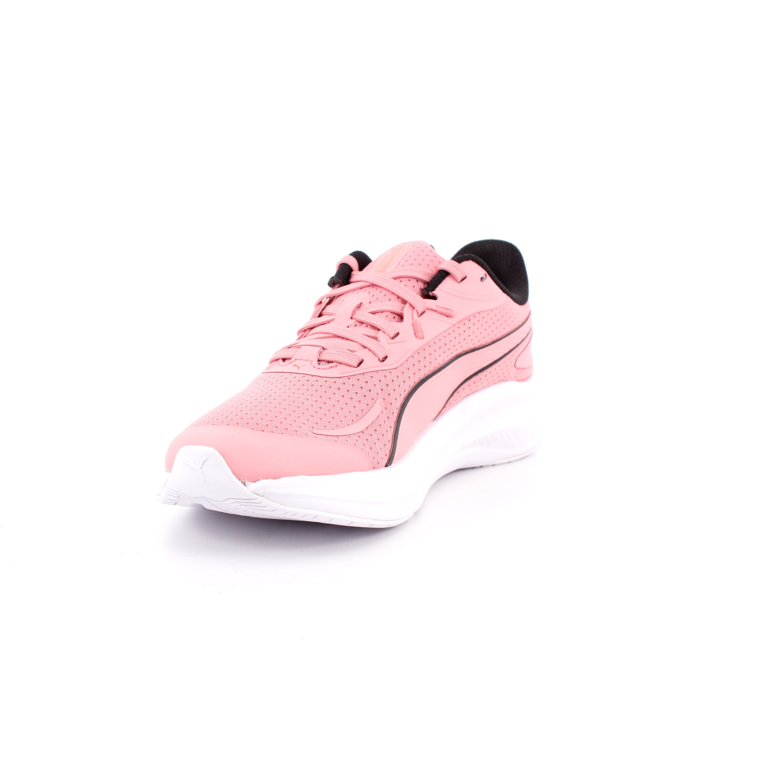 SKYROCKET LITE 2 JR 06 PINKSCAPE-PUMA WHITE