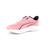 SKYROCKET LITE 2 JR 06 PINKSCAPE-PUMA WHITE