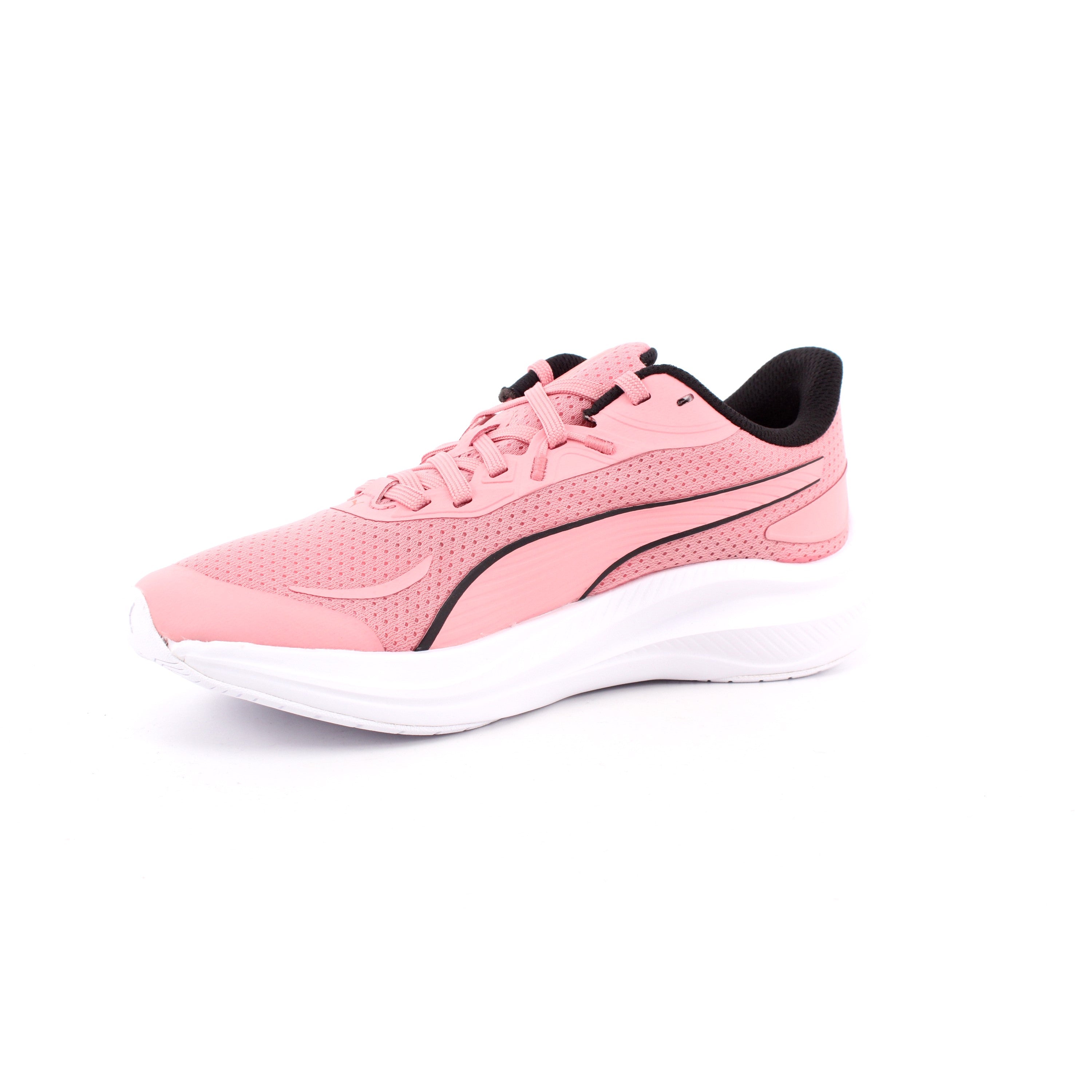 SKYROCKET LITE 2 JR 06 PINKSCAPE-PUMA WHITE