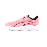 SKYROCKET LITE 2 JR 06 PINKSCAPE-PUMA WHITE