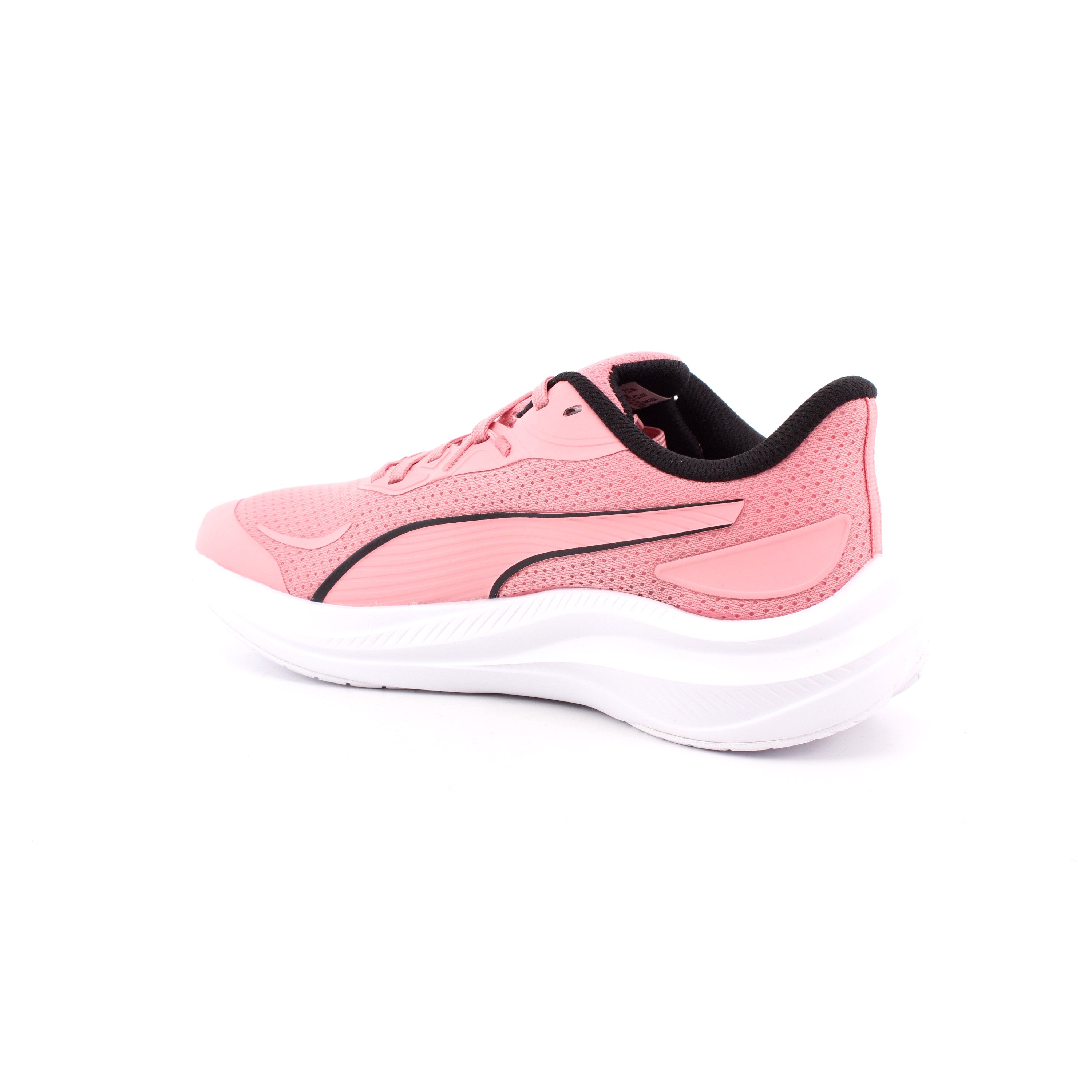 SKYROCKET LITE 2 JR 06 PINKSCAPE-PUMA WHITE