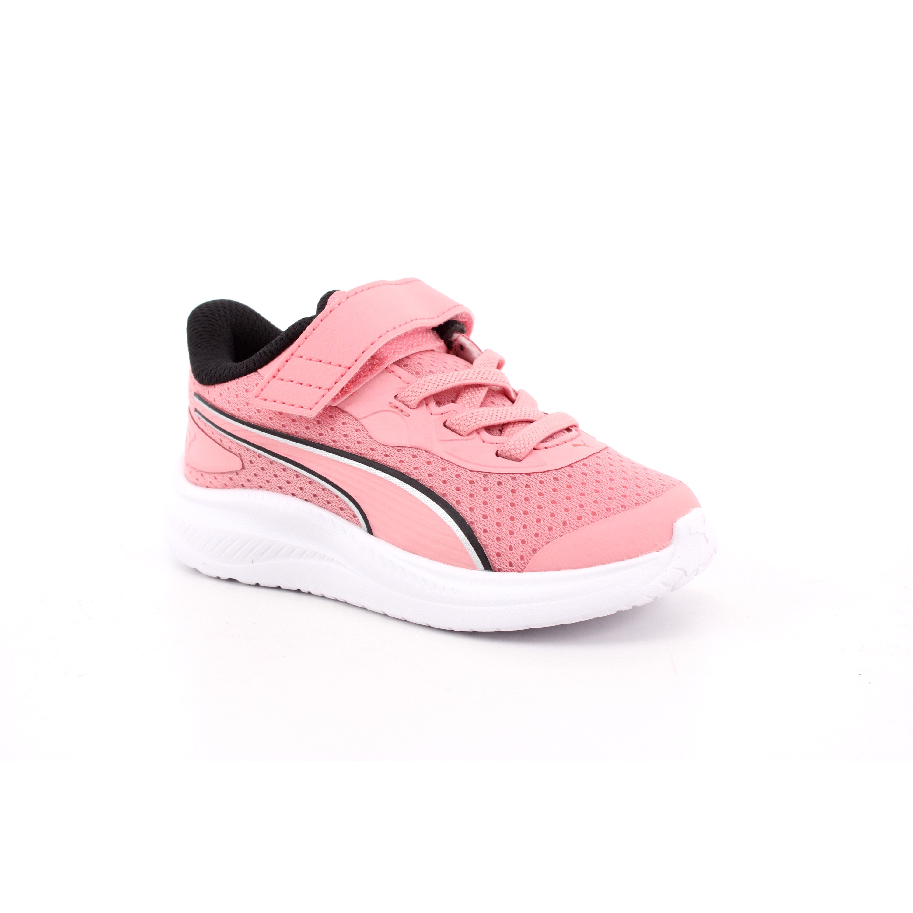 SKYROCKET 2 AC+ INF 06 PINKSCAPE-PUMA WHITE