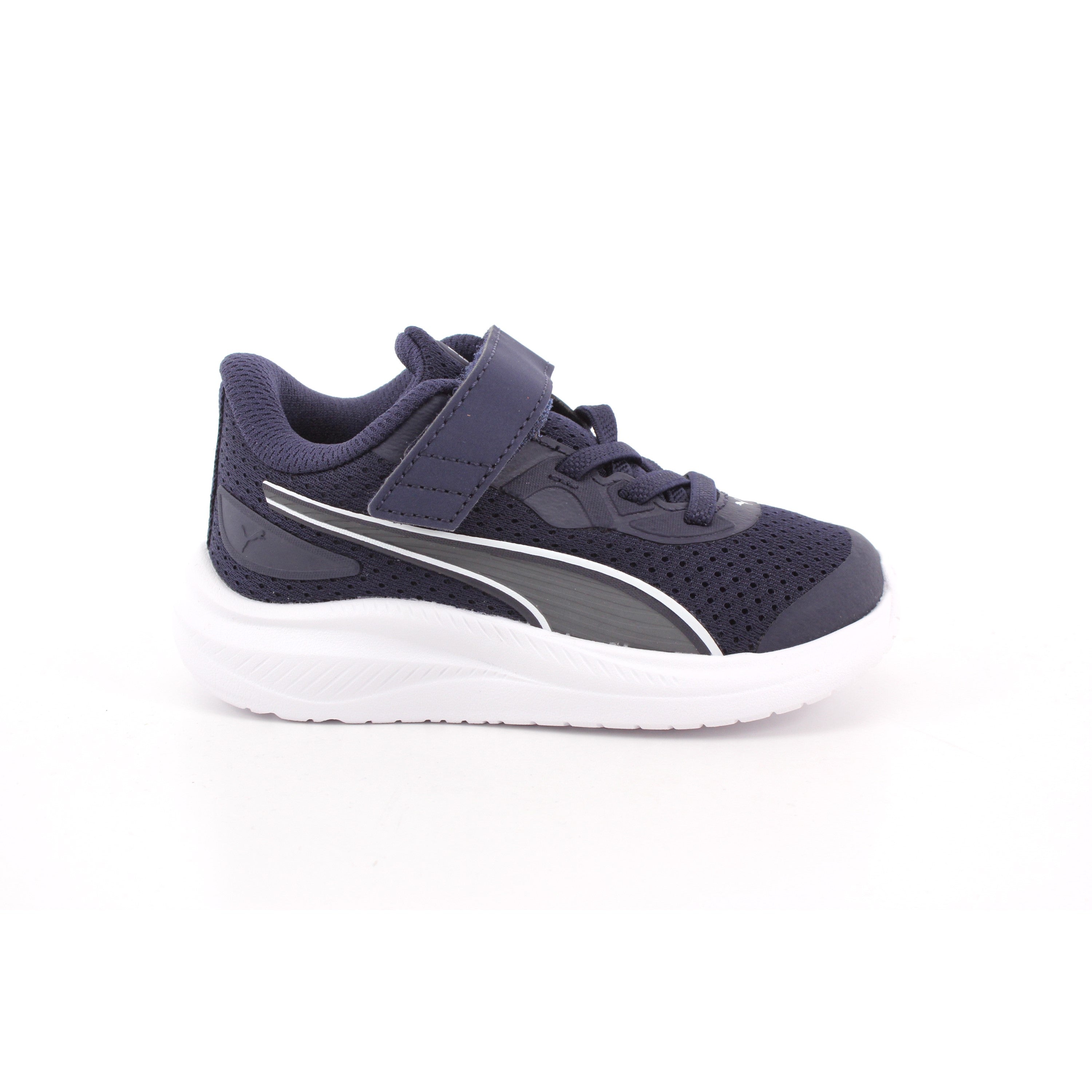 SKYROCKET 2 AC+ INF 13 PUMA NAVY-PUMA WHITE