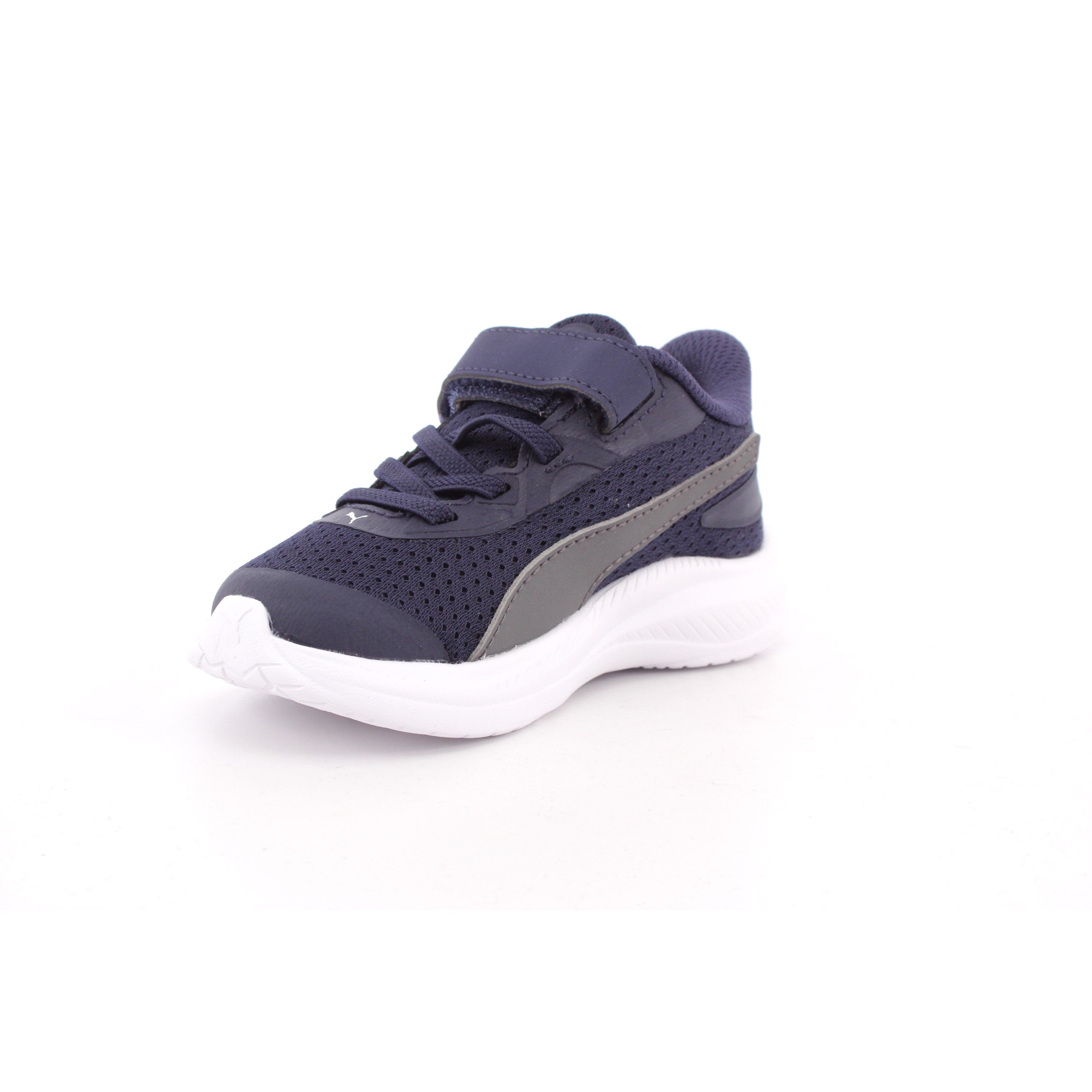 SKYROCKET 2 AC+ INF 13 PUMA NAVY-PUMA WHITE
