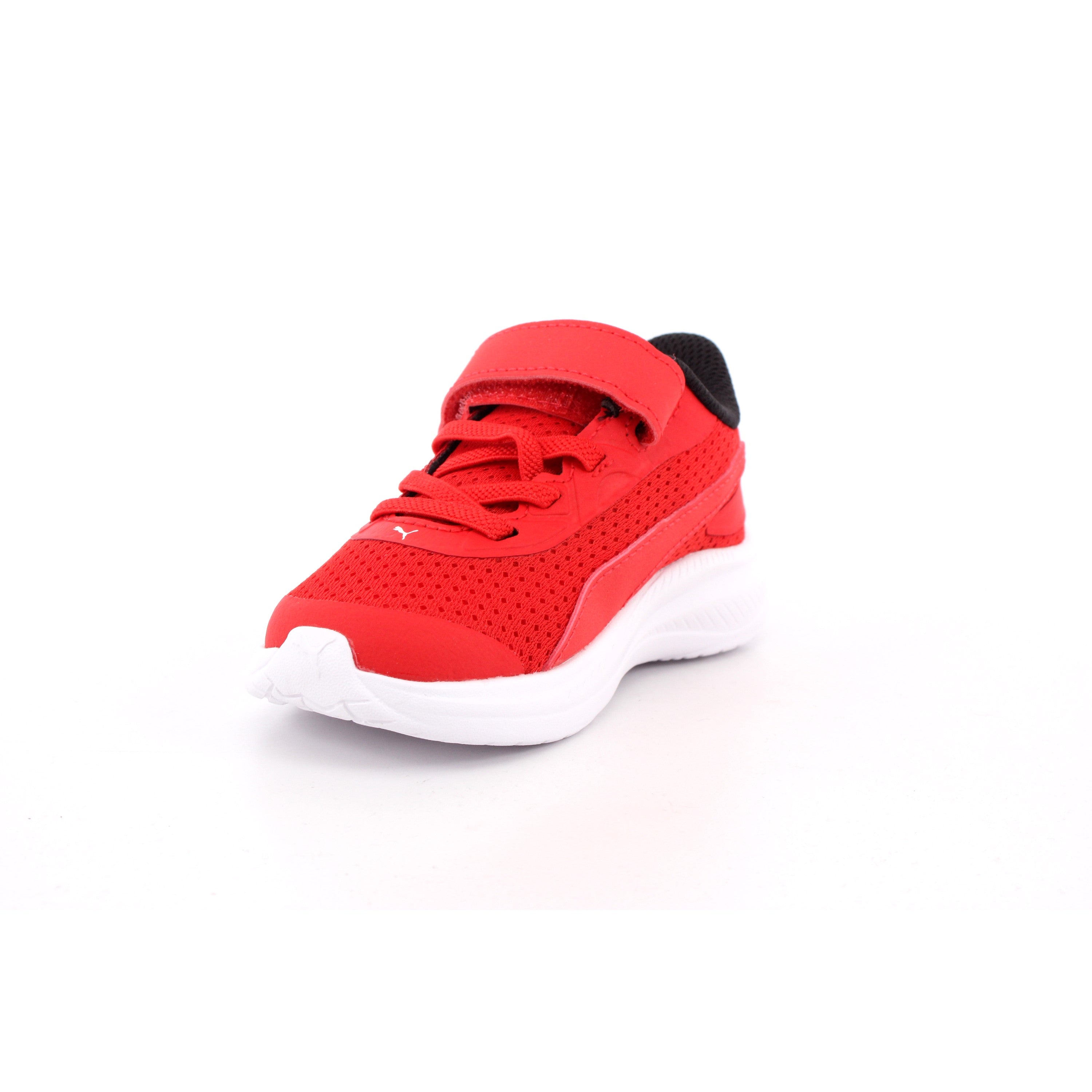 SKYROCKET 2 AC+ INF 14 FOR ALL TIME RED-PUMA BLACK