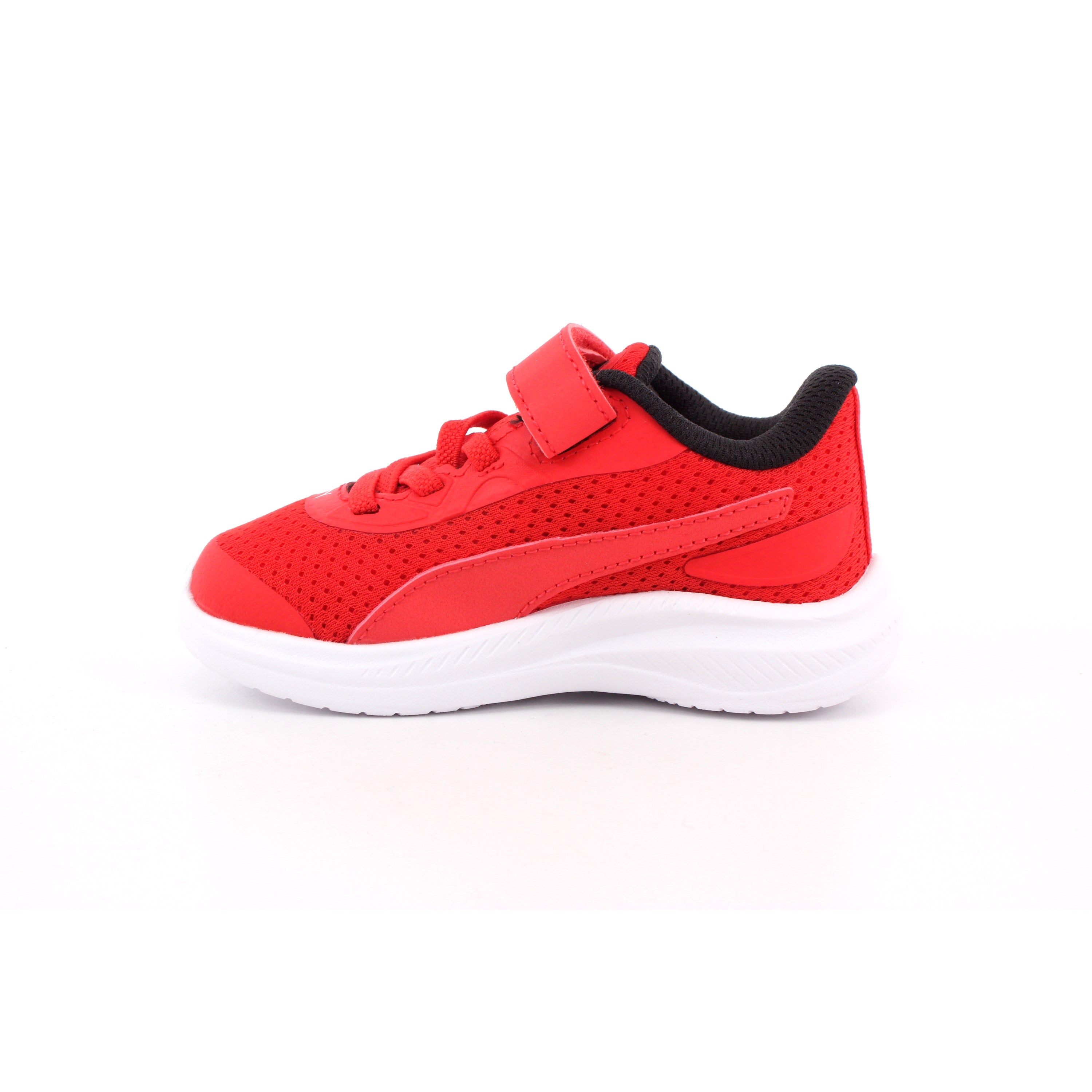 SKYROCKET 2 AC+ INF 14 FOR ALL TIME RED-PUMA BLACK