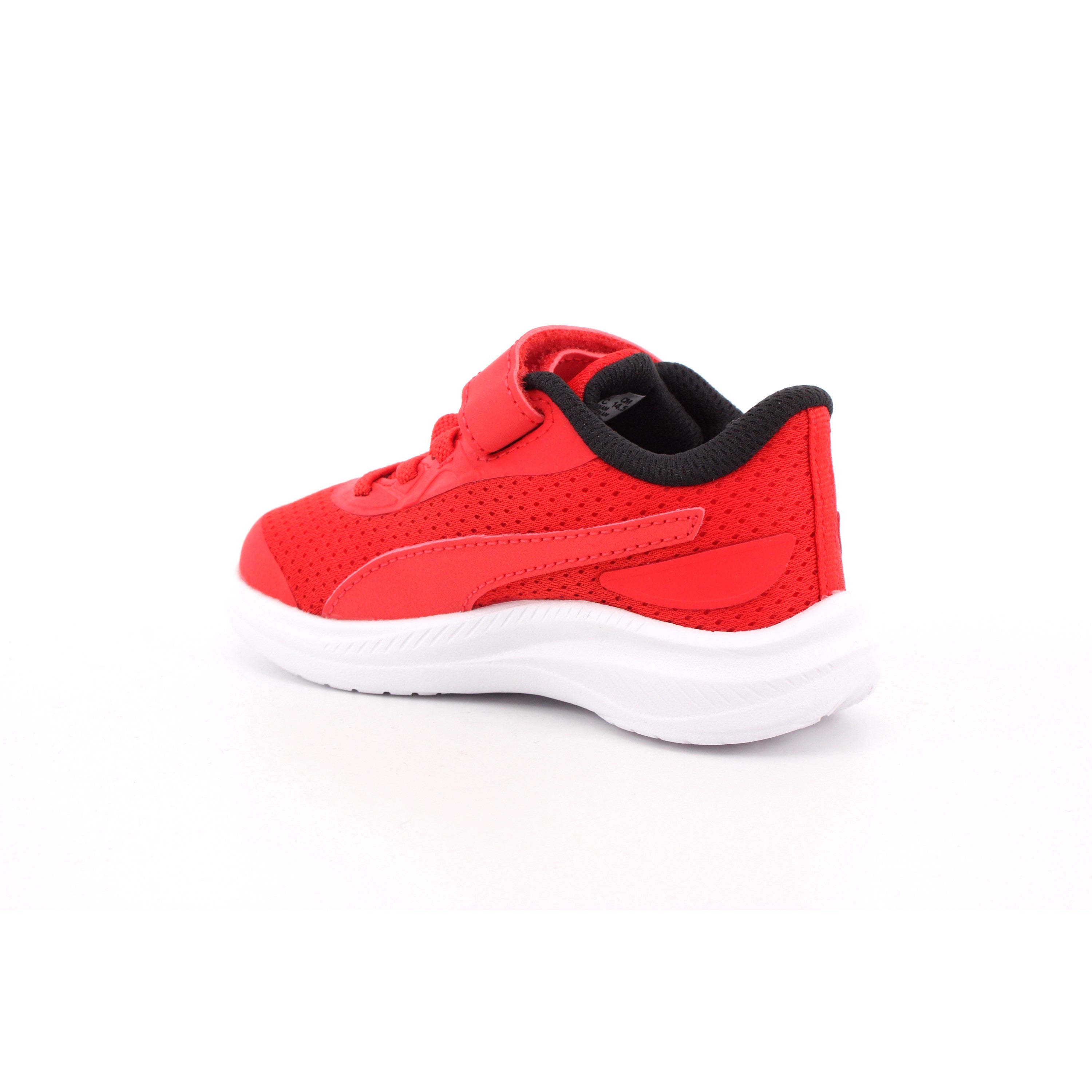 SKYROCKET 2 AC+ INF 14 FOR ALL TIME RED-PUMA BLACK