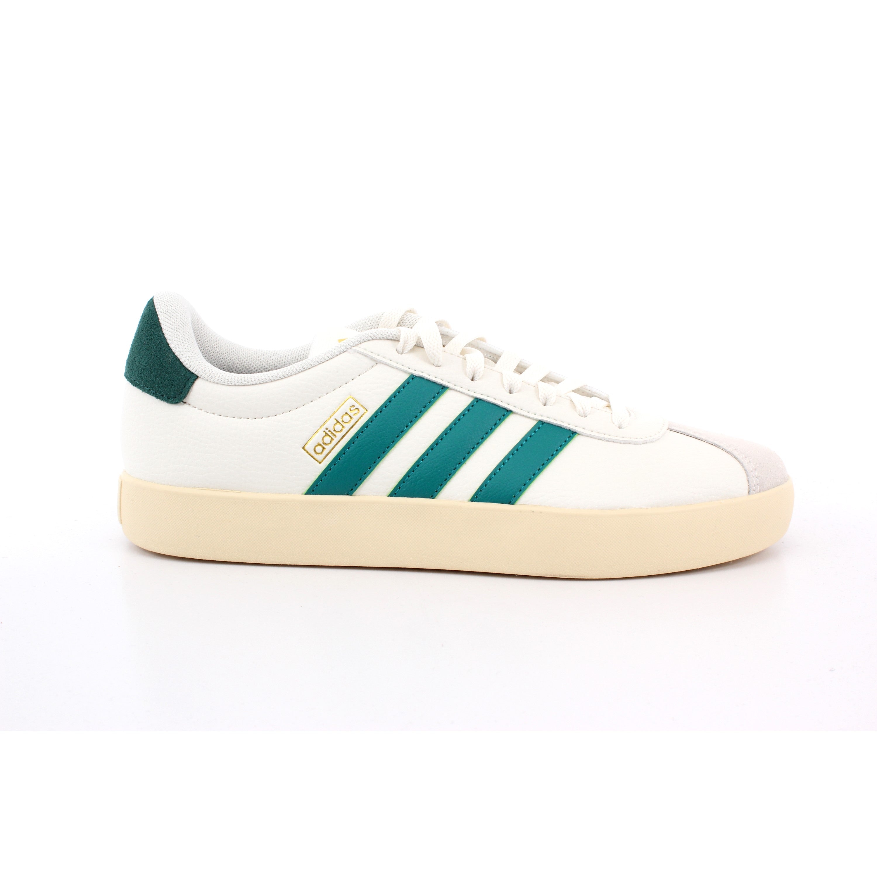 VL COURT 3.0 SHOES WHITE