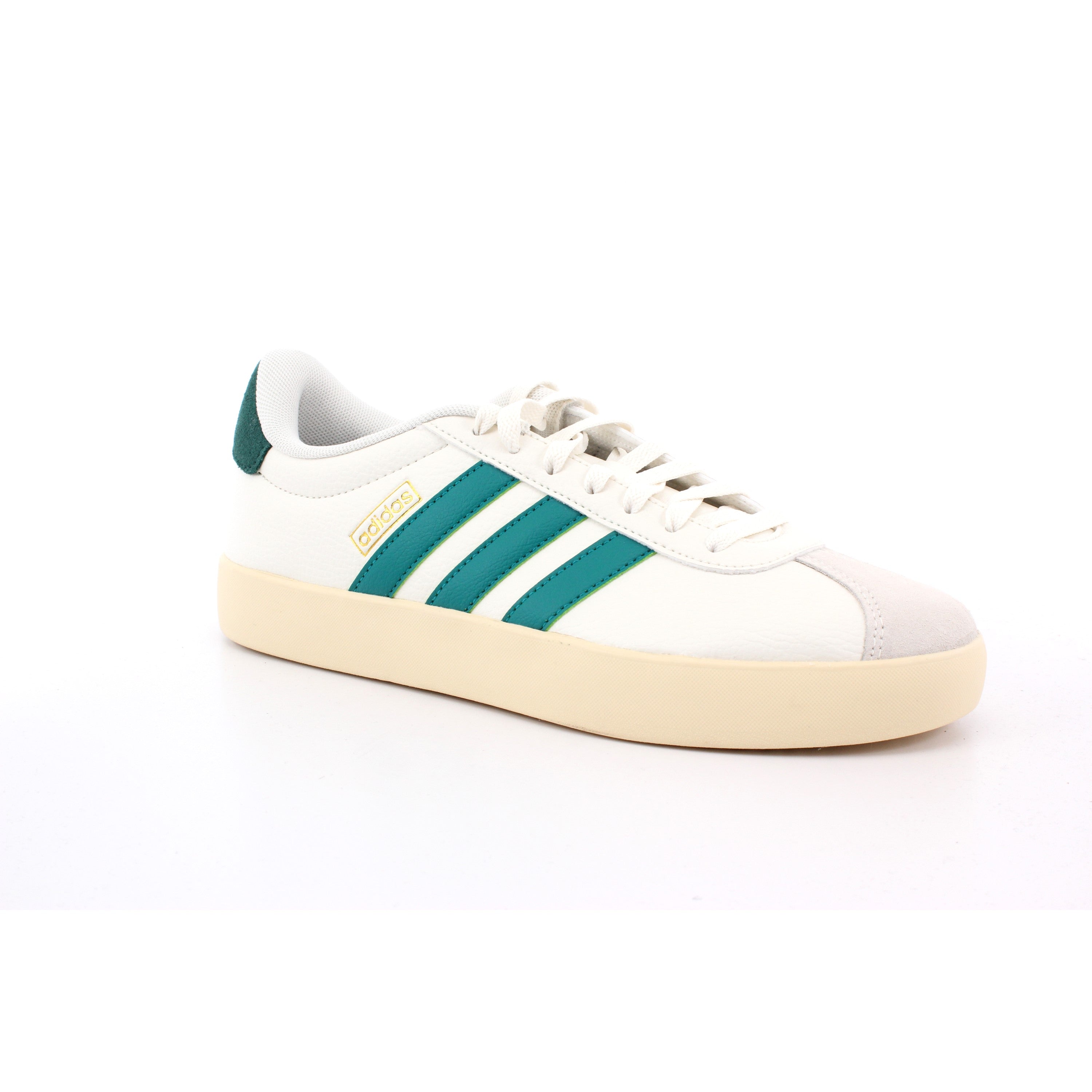 VL COURT 3.0 SHOES WHITE