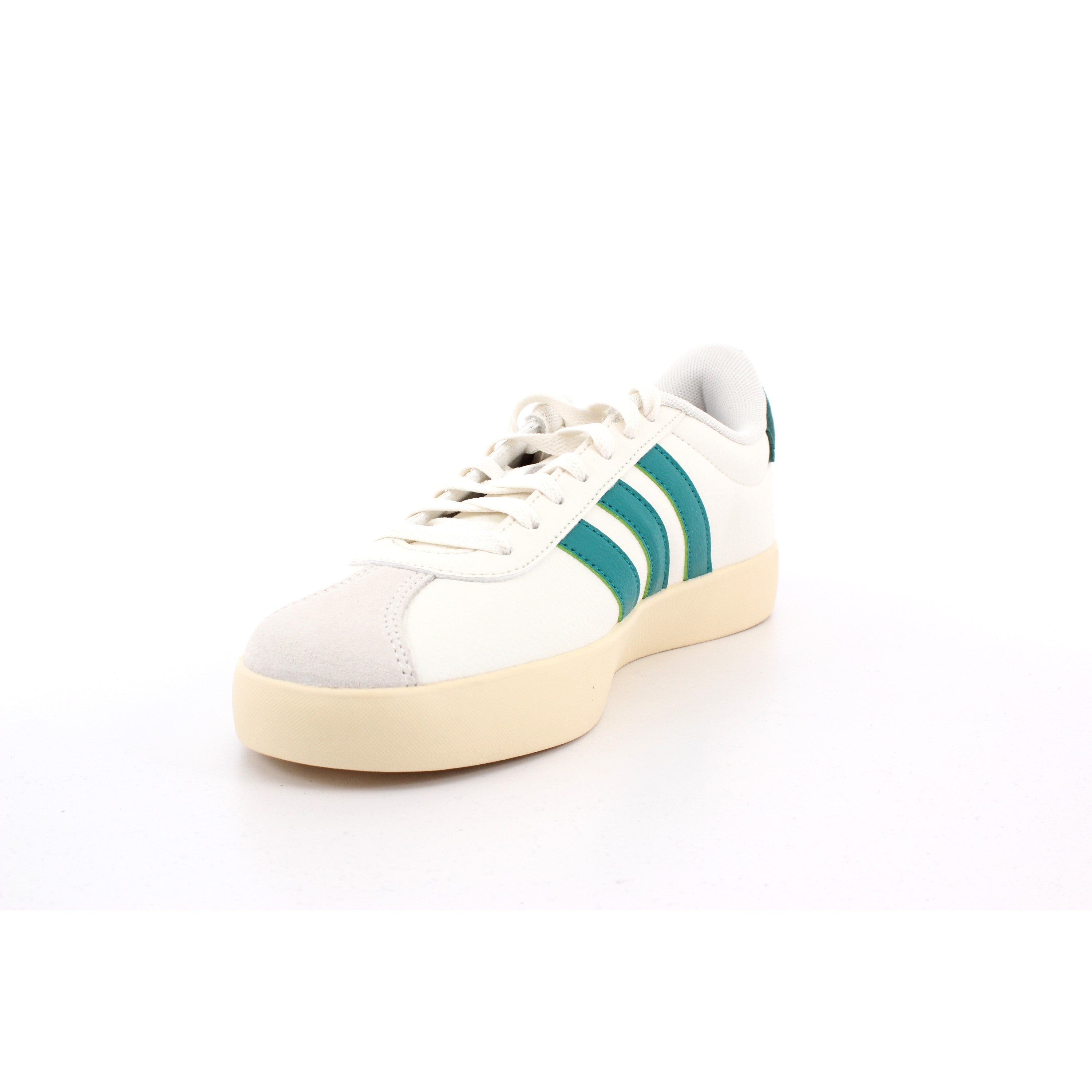 VL COURT 3.0 SHOES WHITE