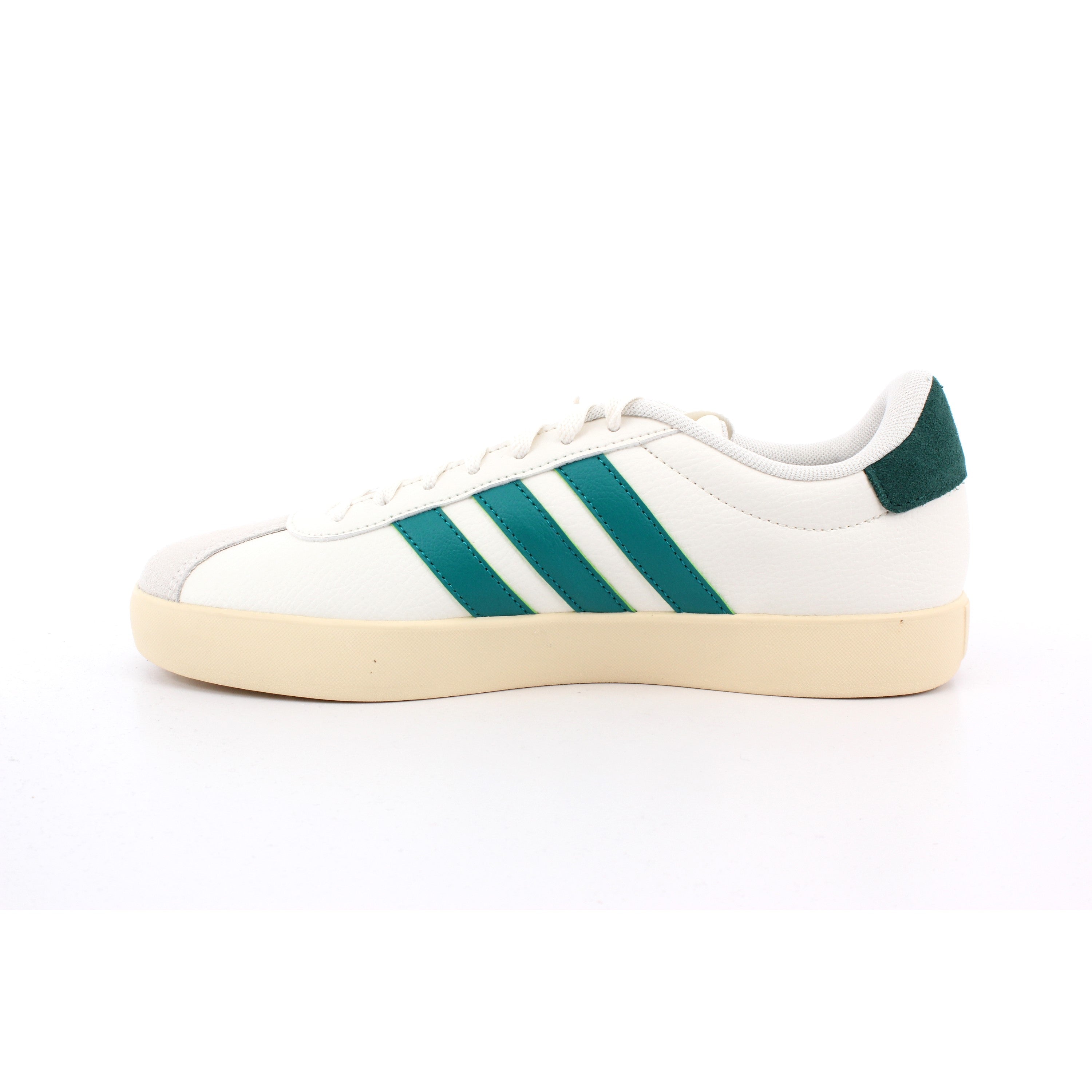 VL COURT 3.0 SHOES WHITE