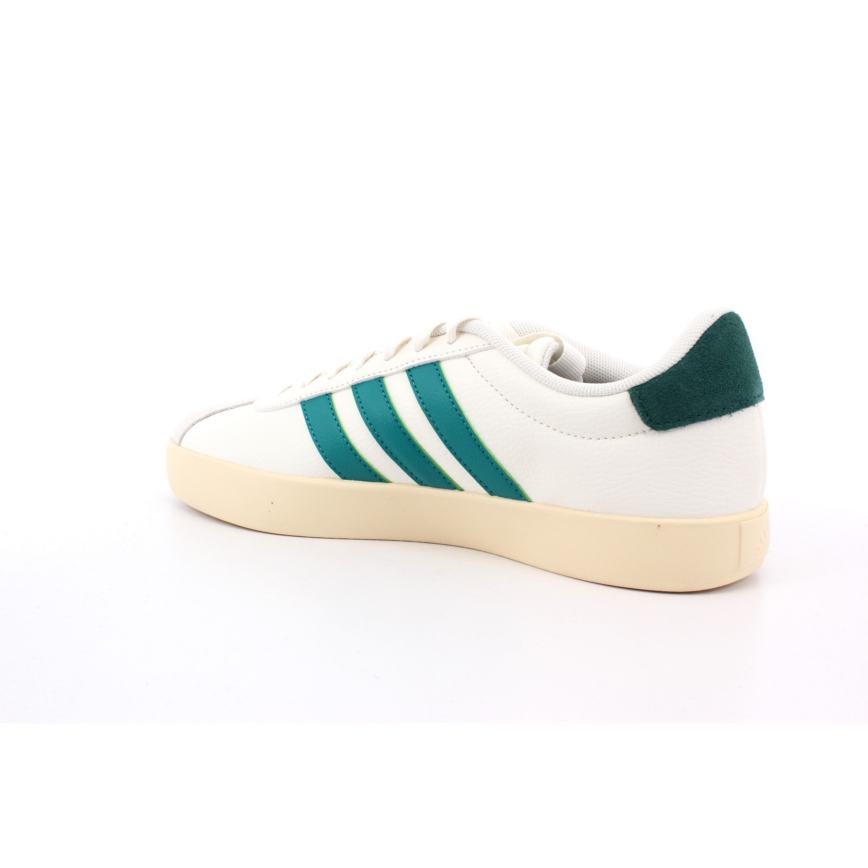 VL COURT 3.0 SHOES WHITE