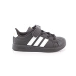 STREETTALK SHOES CHILDREN BLACK