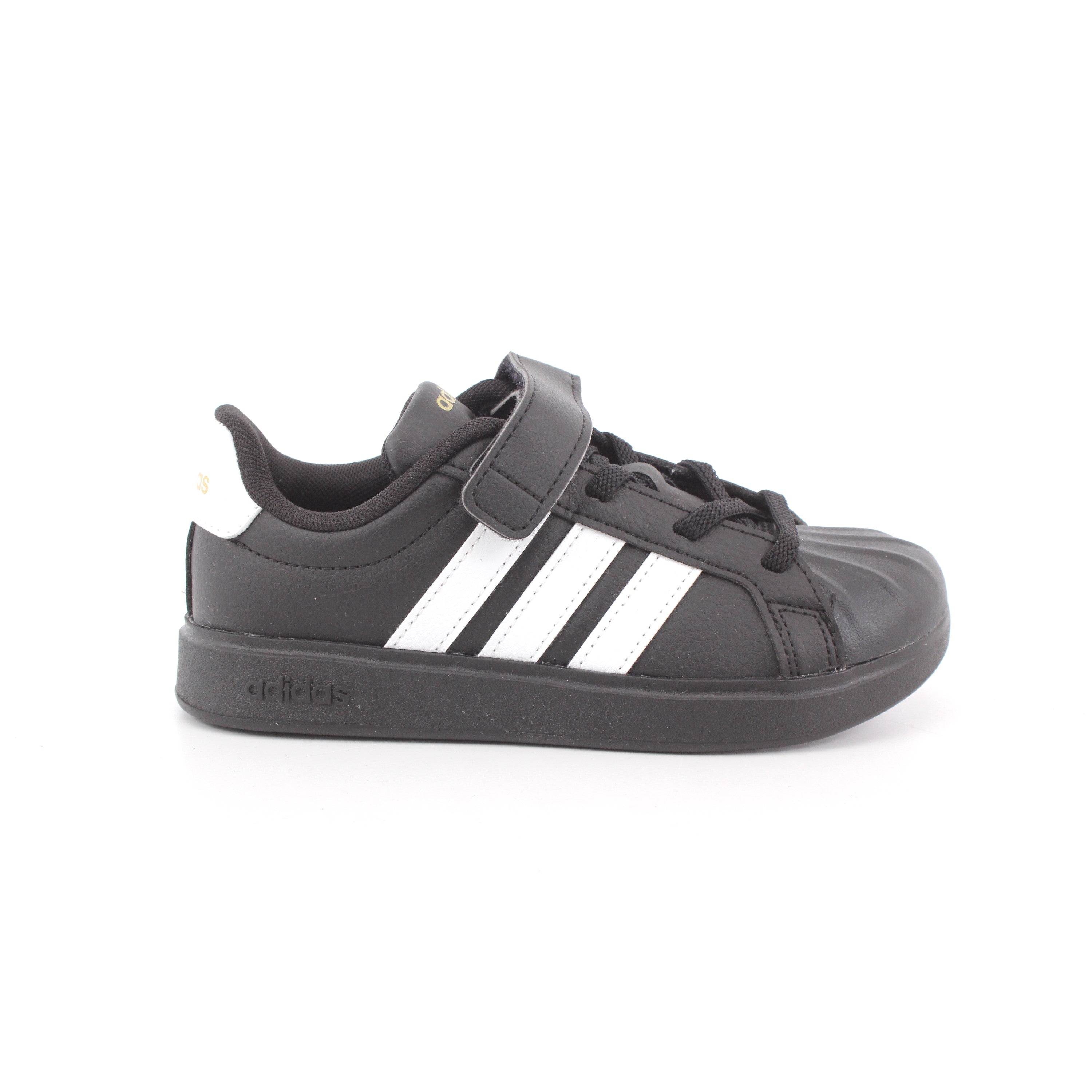 STREETTALK SHOES CHILDREN BLACK