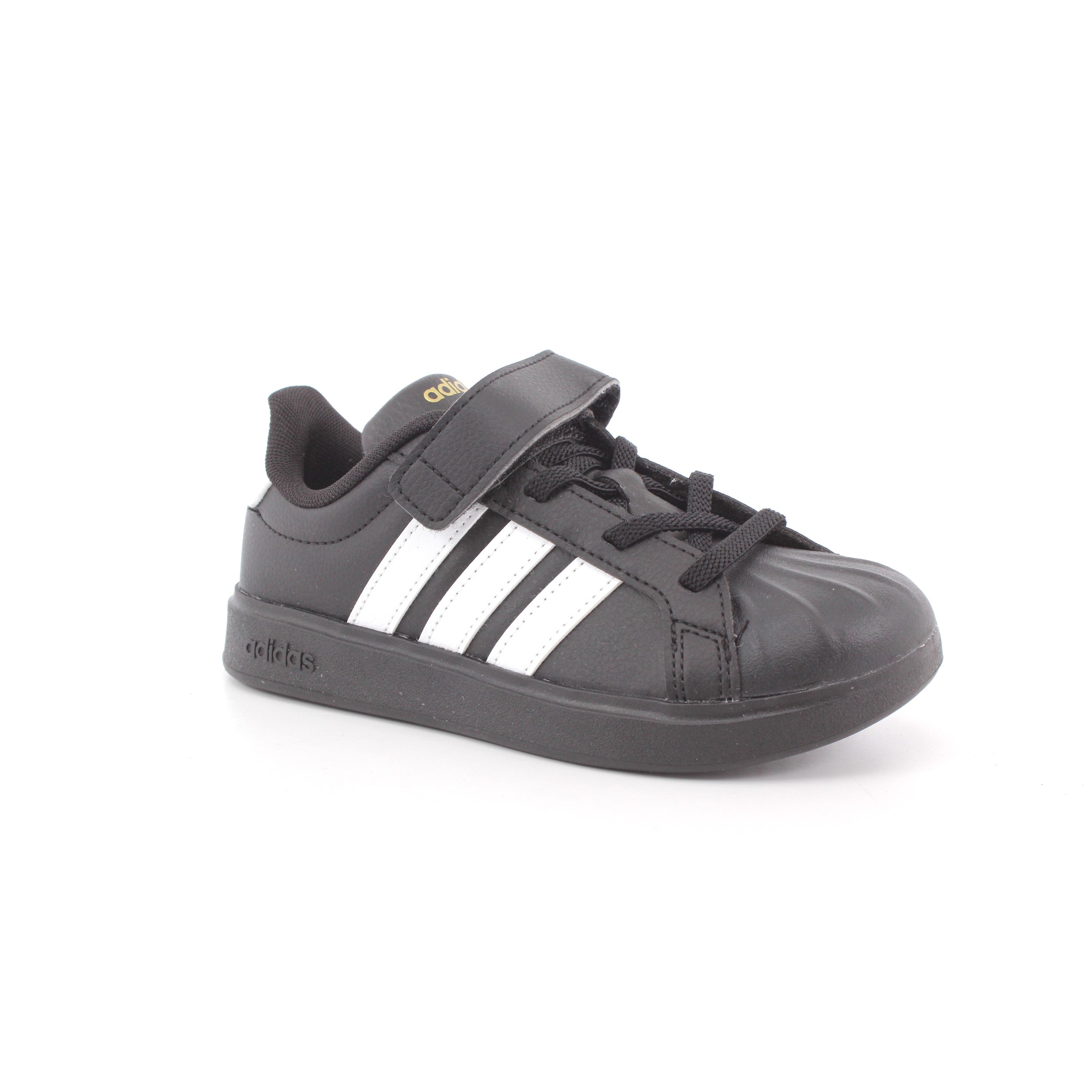 STREETTALK SHOES CHILDREN BLACK