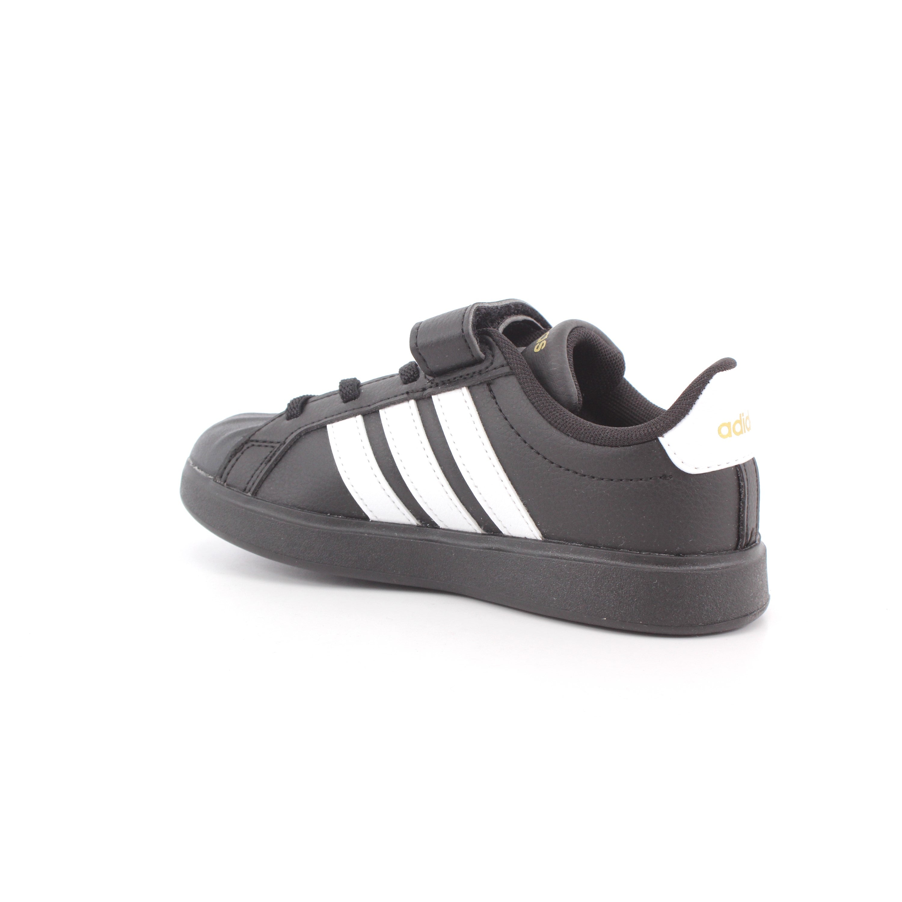 STREETTALK SHOES CHILDREN BLACK