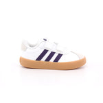 VL COURT 3.0 SHOES INFANT WHITE