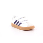 VL COURT 3.0 SHOES INFANT WHITE