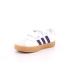 VL COURT 3.0 SHOES INFANT WHITE