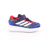 ADIDAS MARVEL SPIDER-MAN RUNFALCON 6 BLUE