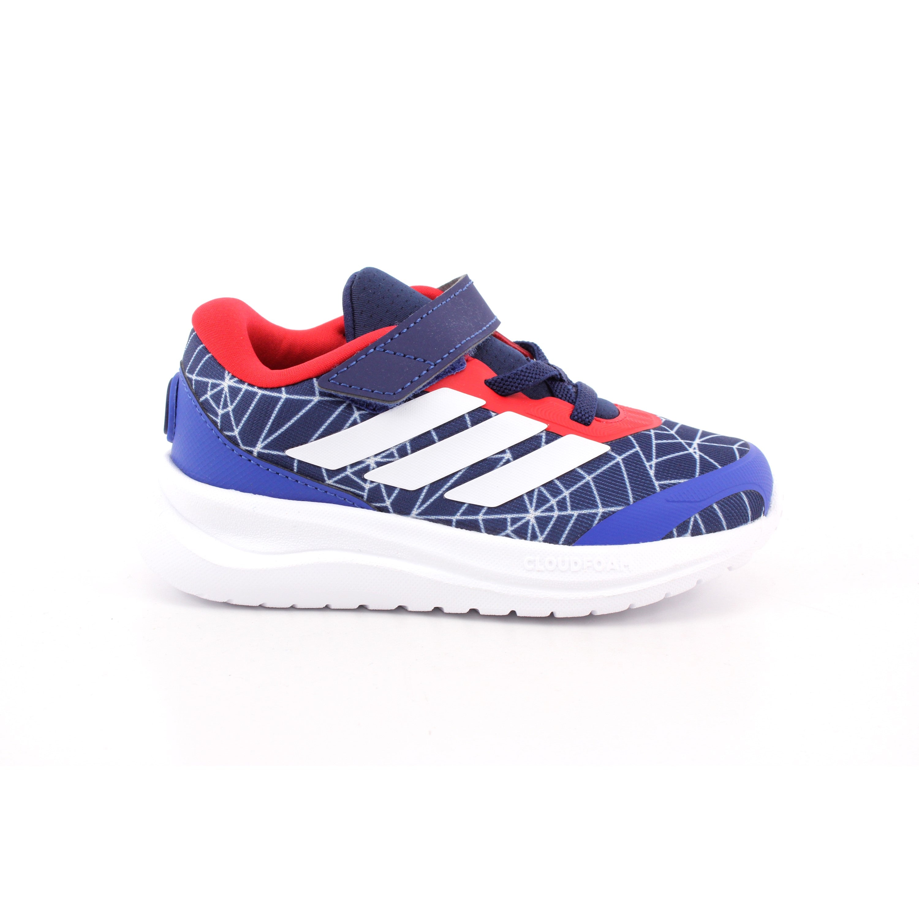 ADIDAS MARVEL SPIDER-MAN RUNFALCON 6 BLUE