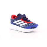 ADIDAS MARVEL SPIDER-MAN RUNFALCON 6 BLUE