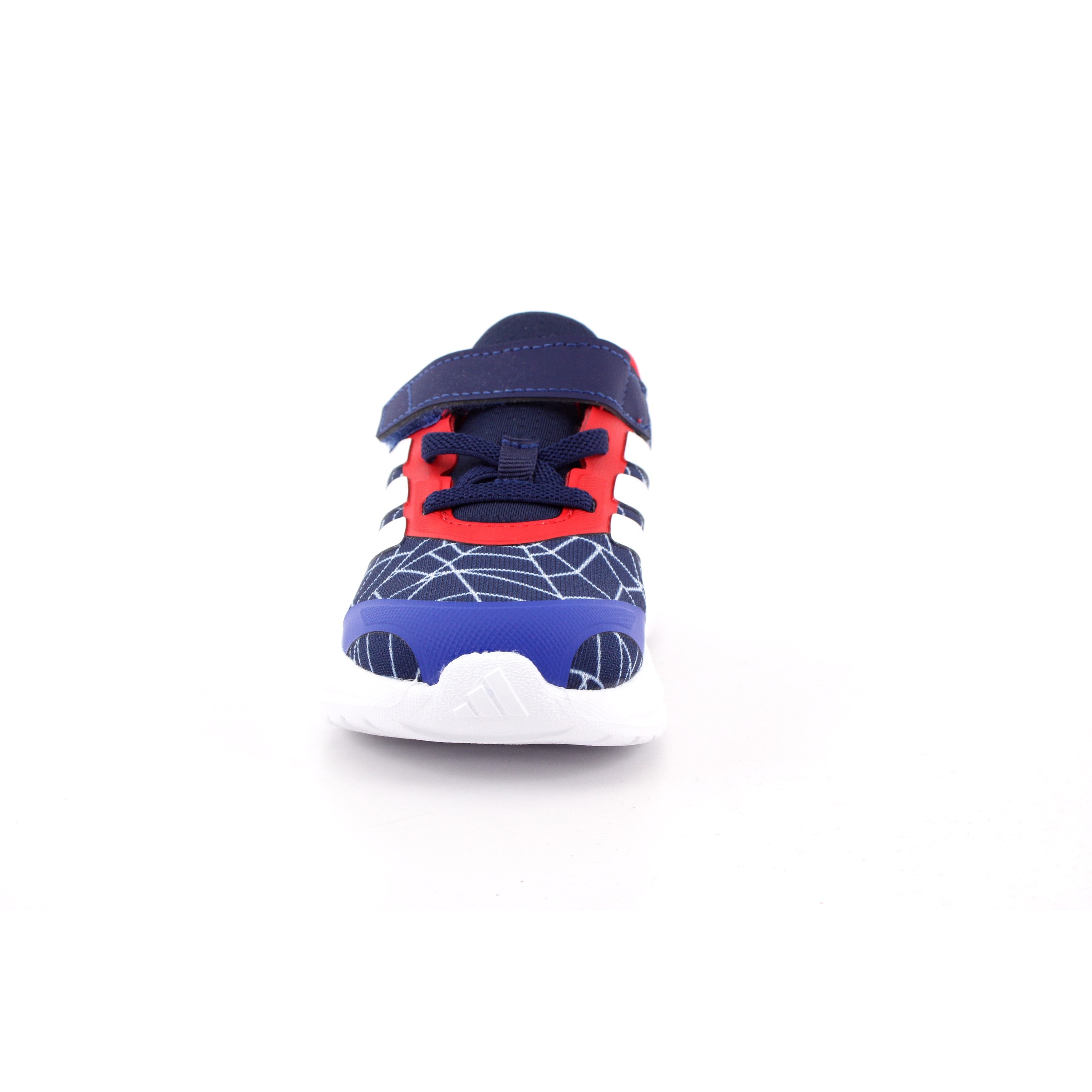 ADIDAS MARVEL SPIDER-MAN RUNFALCON 6 BLUE