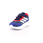 ADIDAS MARVEL SPIDER-MAN RUNFALCON 6 BLUE