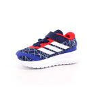 ADIDAS MARVEL SPIDER-MAN RUNFALCON 6 BLUE