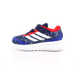 ADIDAS MARVEL SPIDER-MAN RUNFALCON 6 BLUE