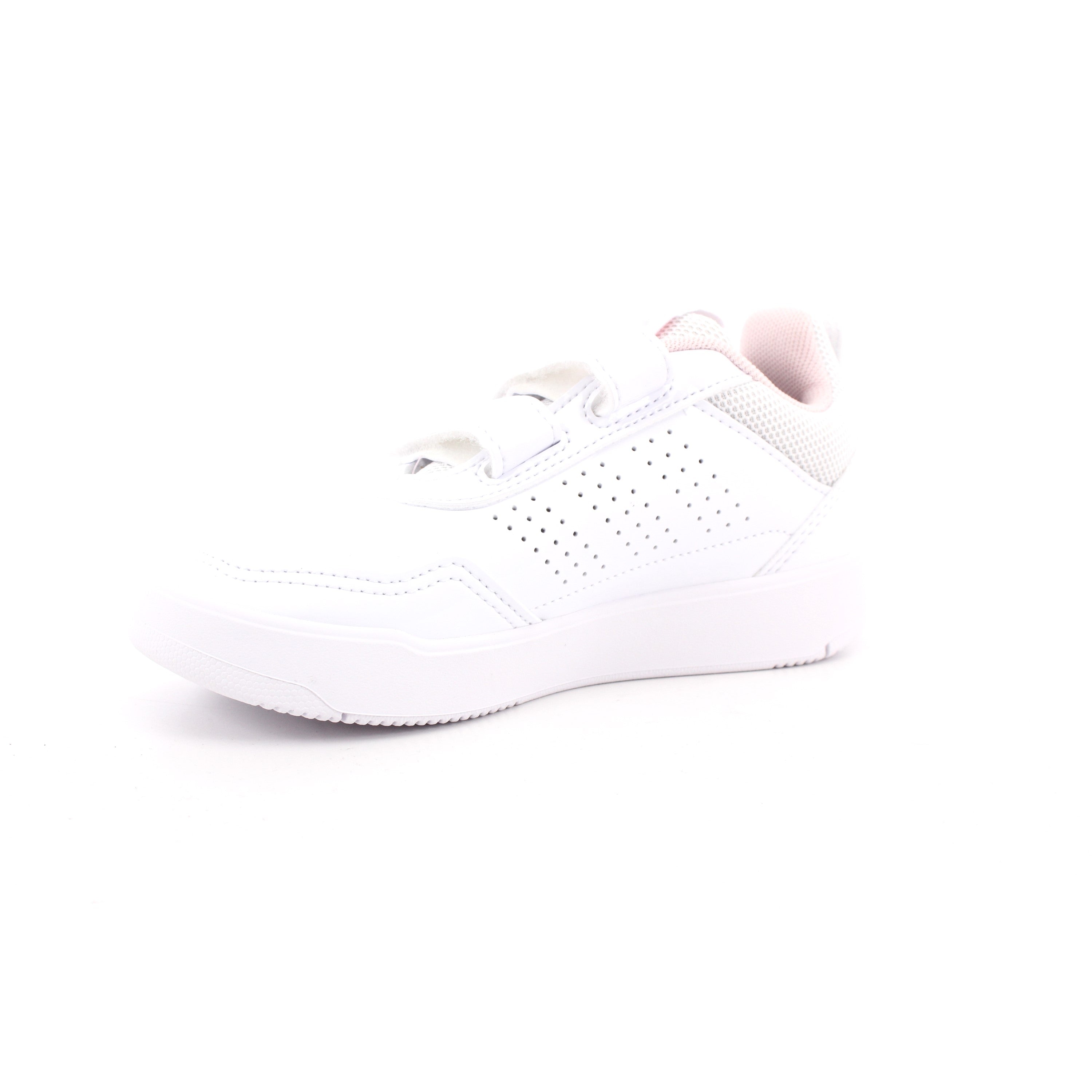 TENSAUR SPORT 3.0 SHOES KIDS WHITE
