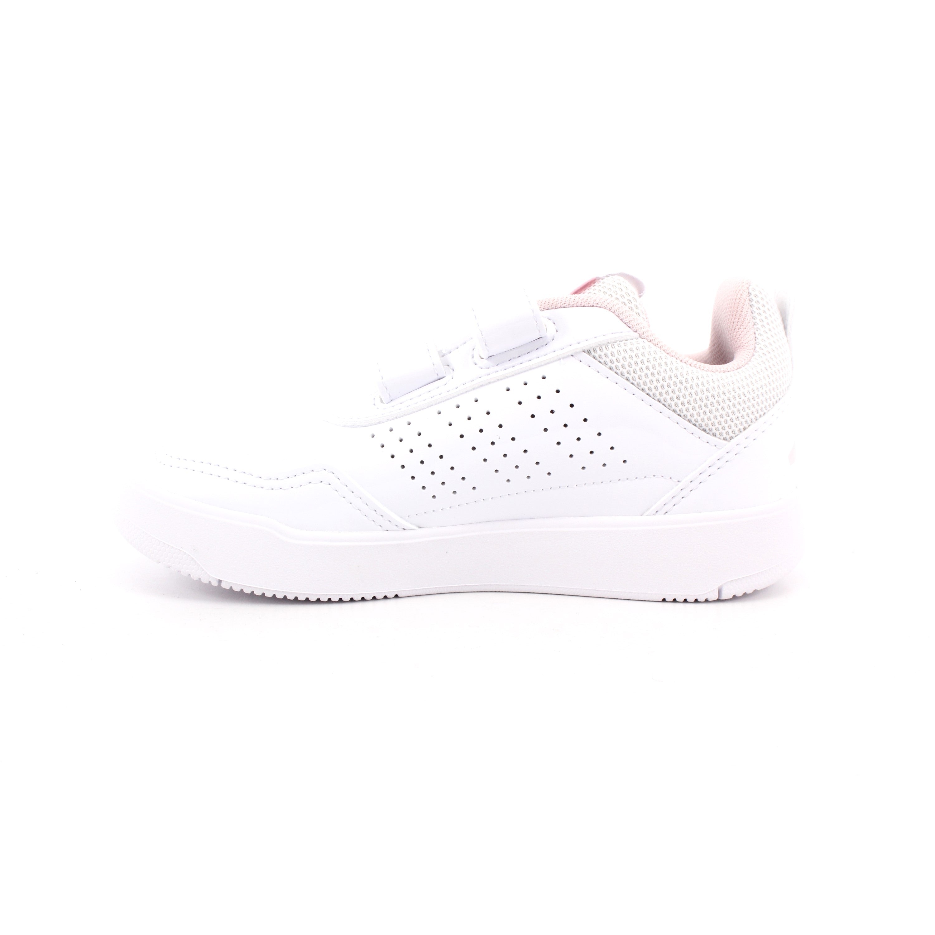 TENSAUR SPORT 3.0 SHOES KIDS WHITE